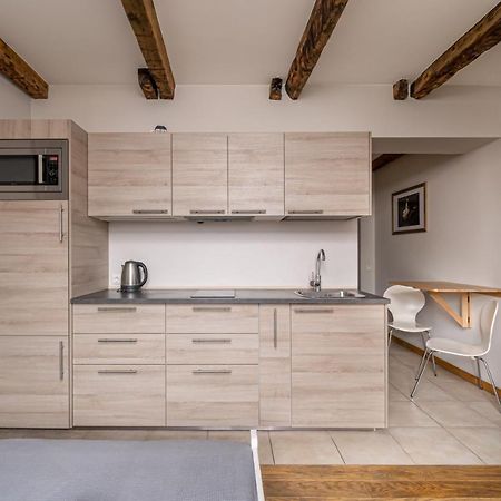 Trendy Top-Floor Stay In Heart Of Riga, Near Bars & Culture Экстерьер фото