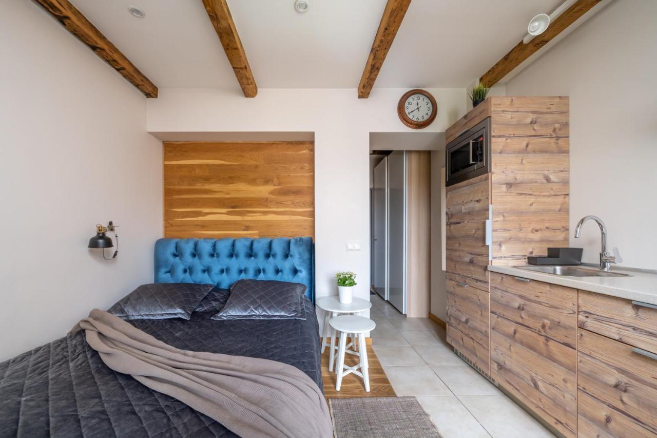 Trendy Top-Floor Stay In Heart Of Riga, Near Bars & Culture Экстерьер фото
