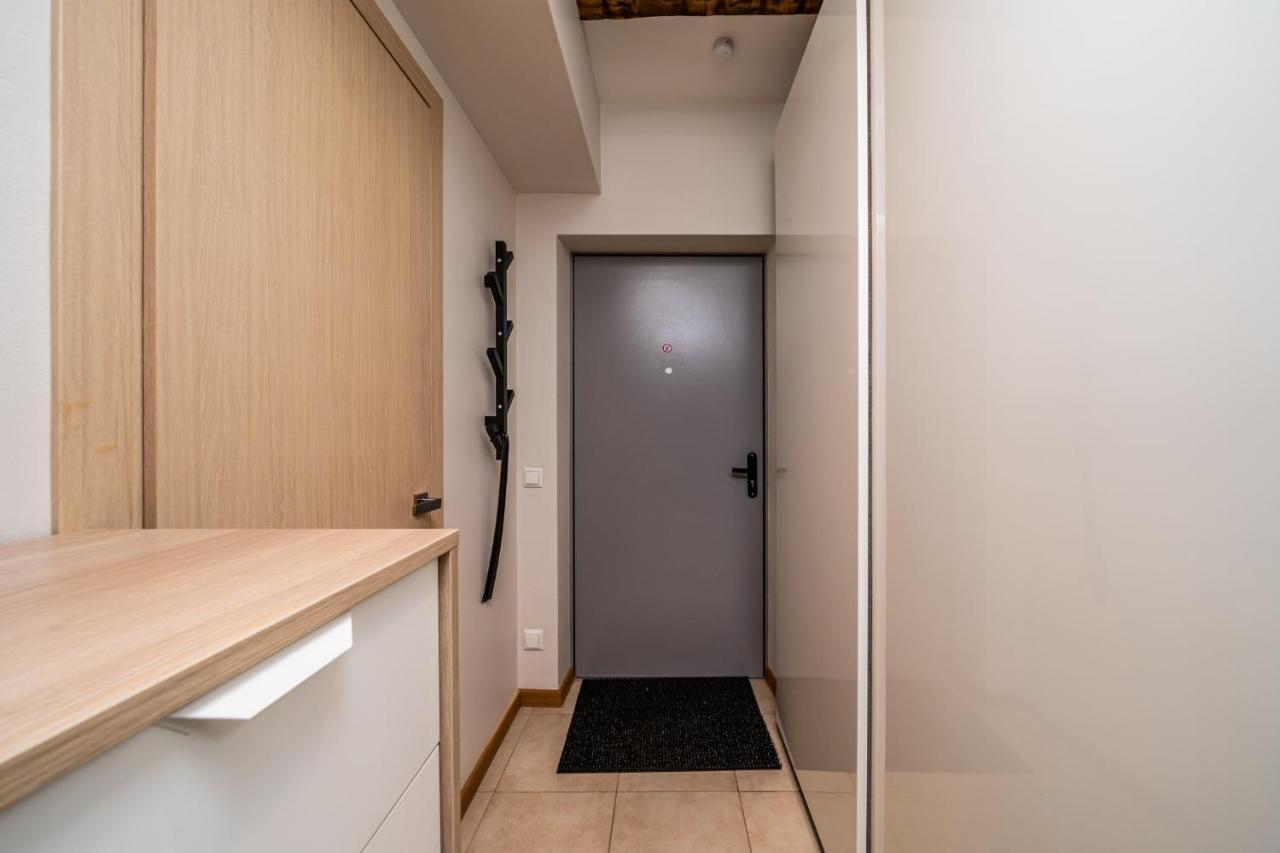 Trendy Top-Floor Stay In Heart Of Riga, Near Bars & Culture Экстерьер фото