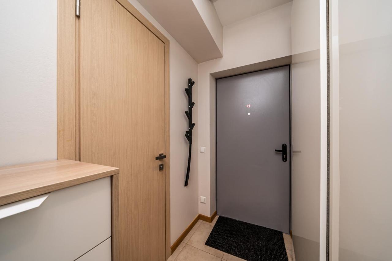 Trendy Top-Floor Stay In Heart Of Riga, Near Bars & Culture Экстерьер фото