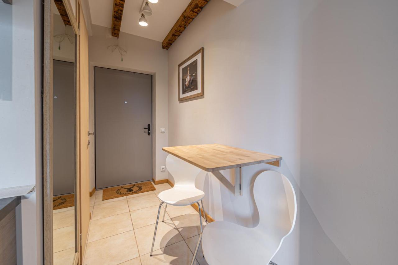Trendy Top-Floor Stay In Heart Of Riga, Near Bars & Culture Экстерьер фото