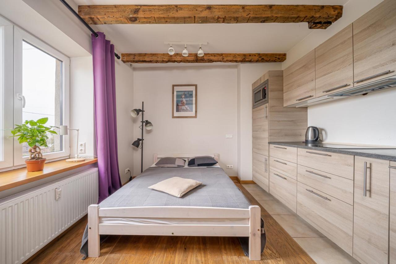 Trendy Top-Floor Stay In Heart Of Riga, Near Bars & Culture Экстерьер фото