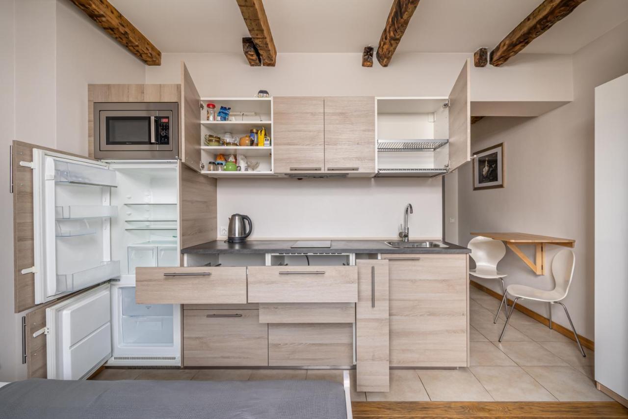 Trendy Top-Floor Stay In Heart Of Riga, Near Bars & Culture Экстерьер фото