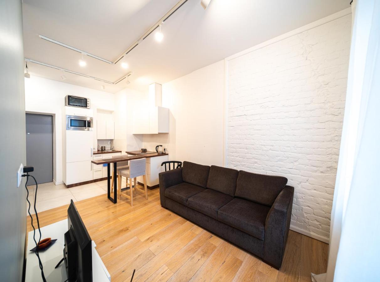 Trendy Top-Floor Stay In Heart Of Riga, Near Bars & Culture Экстерьер фото